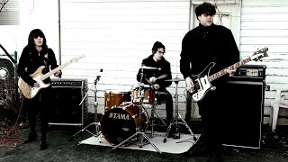 Screaming Females  quotIt All Means Nothingquot  Music Video [upl. by Swann]