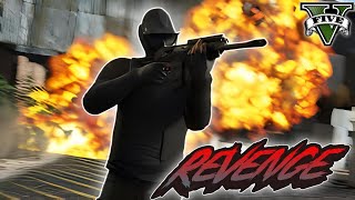 Getting Traver Revenge In Gta v  Gta 5 Gameplay yesxrma [upl. by Eeliab]