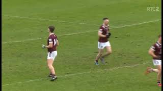 OFFALY V WESTMEATH  FULL SUNDAY GAME HIGHLIGHTS  2024 ALLIANZ FOOTBALL LEAGUE [upl. by Guy534]