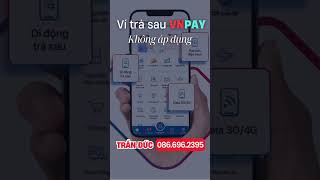 Mở Ví trả sau VNPAY 3 triệu  Rút Ví trả sau VNPAY vitrasauvnpay rutvitrasauvnpay rutvitrasau [upl. by Ynehteb]