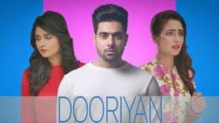 DOORIYAN Full Lyrics Song Guri Latest Punjabi Songs 2017 Geet MP3 [upl. by Iz]