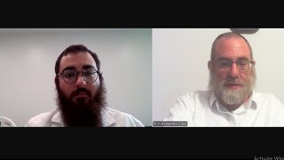 Interview With Rabbi Y Postelnik From Online Cheder Torah Chinuch [upl. by O'Callaghan778]