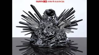 Sunn O  Kannon 1 [upl. by Salohcim]