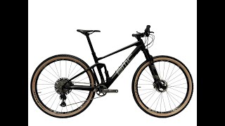 BMC Fourstroke 01 Two 29 inch mountainbike Refurbished gebruikte fiets  HampB Exclusive [upl. by Huston386]