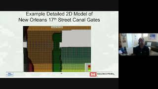 HECRAS 2D Class 32  1D vs 2D Modeling [upl. by Byrdie]