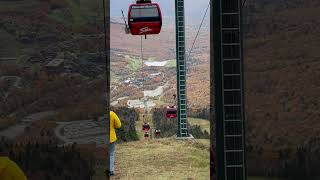 Stowe Ski Lift [upl. by Arzed]