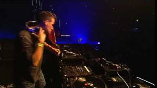 Qlimax 2003  Pavo [upl. by Htebasile]