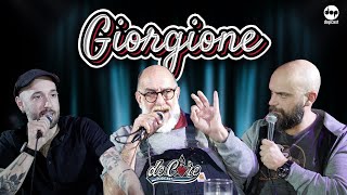 Giorgione a De Core Podcast  Ep35 [upl. by Leif]