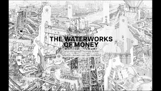 The Waterworks of Money Part 12 English [upl. by Naujej]