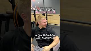 Gymgedicht  die kleine Scheibe gym gedicht meme pumpen [upl. by Mohandis624]