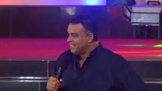 FAITH OPPORTUNITIES  THE PROPHETIC ENCOUNTER  BY DAG HEWARD MILLS [upl. by Gosselin]