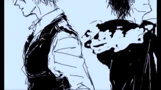 Shizaya  My demons AMV [upl. by Sufur]