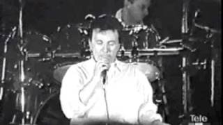 Pupo  Su di Noi  Live Montreal 1994avi [upl. by Rubinstein]