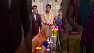 So So Saal Jiyo ll 🥳🤣😆😂gopi bahu ko aapni khadoos saasu maa se mila piyar 😂👍 sath Nibhana Sathiya [upl. by Quenna]