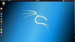 Kali Linux Sızma Eğitimi 2 Armitage ve Encoder Sistemi  Rain [upl. by Paviour930]