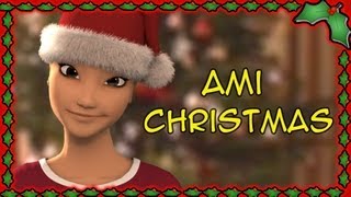 ❄ Ami Christmas ❄ [upl. by Dorri959]