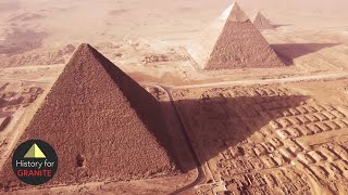 Closing the Biggest Mystery of the Great Pyramid [upl. by Al186]