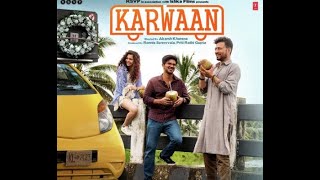 Saansien  English Translation  Karwaan  Irrfan Khan Dulverton Salmaan  Prateek Kuhad [upl. by Ahsyek923]