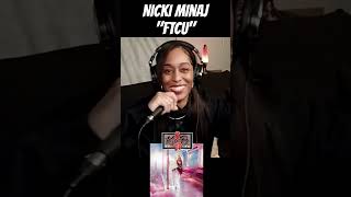 Nicki Minaj  FTCU Pink Friday 2 Reaction [upl. by Pharaoh]