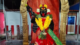 🚩🔱🕉️🙌🙏🪔Ma Aghorakaali Arti 🔴 Live Darshan 🪔🙏🙌🕉️🔱🚩 [upl. by Luebke]