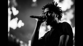 J COLE 1 HOUR CHILL SONGS 2023 [upl. by Melitta]