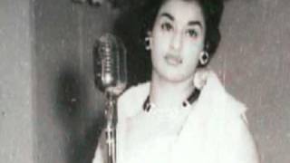 Warda Al Jazairia Rare 1950s Lebanon Song Philemon Wehbe وردة الجزائرية [upl. by Eadahc435]