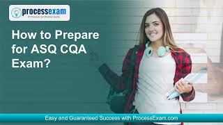 Start Your Preparation for ASQ Certified Quality Auditor CQA Certification Exam [upl. by Mimajneb929]