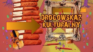 Drogowskaz Kulturalny 2024 11 07 [upl. by Yleak]