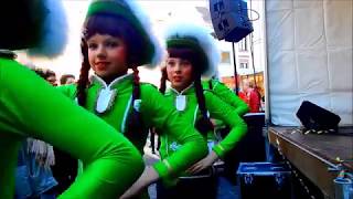 KARNEVALVEREIN KAISERSLAUTERN  FASTNACHT 2018 [upl. by Westmoreland]