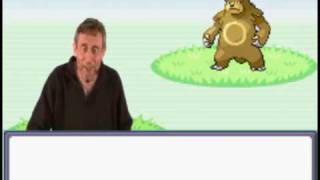 YTP Michael Rosen Is Going A Pokemon Hunt [upl. by Lajet534]