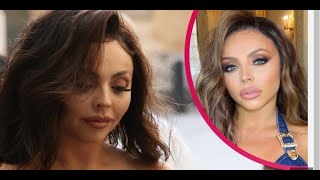 Jesy Nelson potentially saved her life with Little Mix exit [upl. by Sorcha]