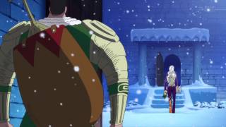 One Piece Episode of Chopper Plus 2014 Edition Extra Scenes [upl. by Girvin313]