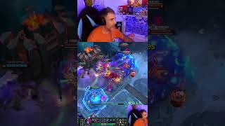 Wombo combo “R” de Renata Glasc  Kennen leagueoflegends [upl. by Colt737]