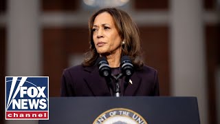 EPIC DISASTER Kamala Harris donors furious after 2024 loss [upl. by Oisacin]