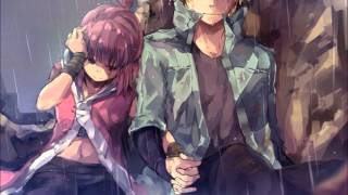 NightCore Roméo et Juliette On dit dans la rueヽ ≧ω≦ﾉ [upl. by Hatfield]