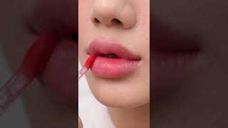 Son Tint Lì Lollipops đã chính thức về hàng màu 3 Watermelon Đỏ Cam  màu son siêu HOT [upl. by Dovev]