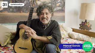 Manuel García te invita a votar por tu canción favorita de Canta tu Sueño [upl. by Repotsirhc664]