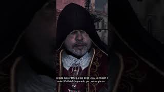 Mejores momentos de Assassins Creed II 12 Parte 3 assassinscreed videojuegos assassinscreed2 [upl. by Yecnay]