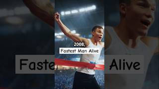 Usain Bolt The Lightning Bolts Legendary Career in 60 Secondsshorts ytshorts shortvideo short [upl. by Auqemahs780]