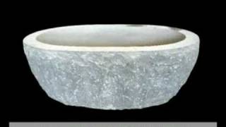 HOW IS THE STONE BATHTUB MADE [upl. by Zetroc]