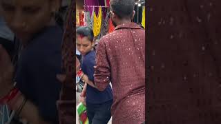 Cute girls reaction 😂  Touching feet prank 😍😂  public reaction 😂🤣 [upl. by Annayr]