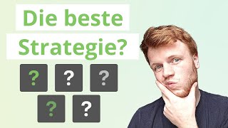 5 Strategien für die nachhaltige Geldanlage [upl. by Capone]