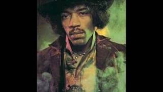 Jimi Hendrix Wild Thing [upl. by Oinotnas]