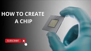 HOW TO CREATE A CHIP [upl. by Dorree]