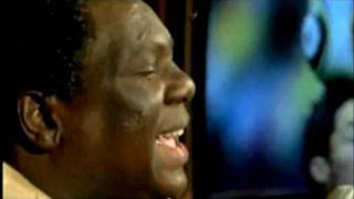 World Cup Song  Sing Sing Africa  ITV Theme Vusi Mahlasela  When You Come Back [upl. by Nylirehc]