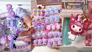 packing order asmr small business tiktok compilation [upl. by Raynold803]