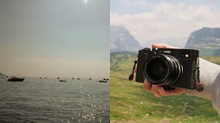 3 Years with the Fuji x100v  Long Term Review [upl. by Nirrac747]