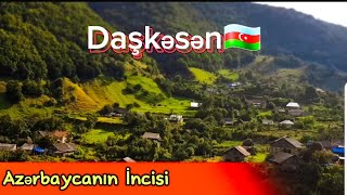 Azərbaycanın incisiDaşkəsən [upl. by Tanah601]