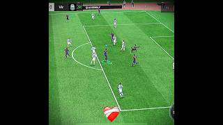 Courtois😂 eafc25 fifa eafc24 eafcmobile fifamobile fifa shorts [upl. by Anyotal]