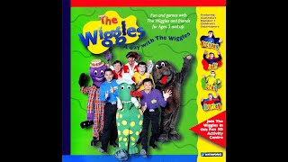 A Day With The Wiggles 1998 PC Windows longplay [upl. by Rooney]